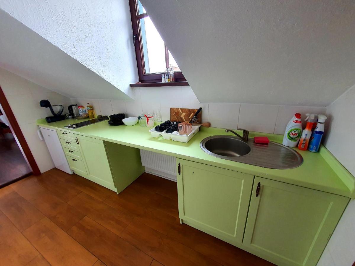 Suite Loft Zabierzow Экстерьер фото