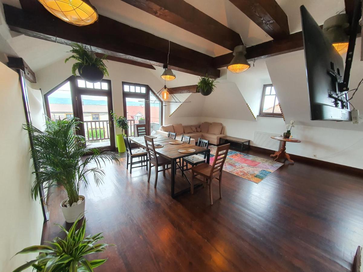Suite Loft Zabierzow Экстерьер фото